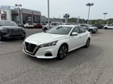 Used 2021 Nissan Altima 2.5 SV image 5