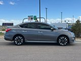 Used 2019 Nissan Sentra SR image 4