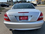 Used 2007 Mercedes-Benz SLK 350 image 6