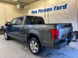 Used 2019 Ford F150 Platinum image 6
