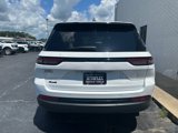 Used 2024 Jeep Grand Cherokee Altitude image 4