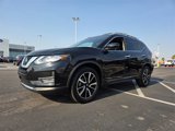 Used 2020 Nissan Rogue SL image 3