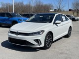 New 2025 Volkswagen Jetta SE image 3