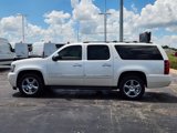 Used 2012 Chevrolet Suburban LTZ image 3