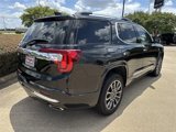 Used 2023 GMC Acadia Denali w/ Black Diamond Edition image 5