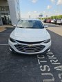 Used 2024 Chevrolet Malibu LT image 4