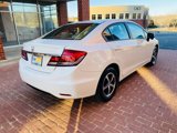 Used 2015 Honda Civic SE image 5
