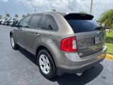 Used 2014 Ford Edge SEL w/ Equipment Group 205A image 4