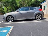 Used 2013 Hyundai Veloster Turbo image 3