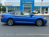 Used 2024 Volkswagen Jetta S image 3