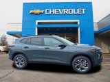New 2025 Chevrolet Trax LT w/ Driver Confidence Package image 2