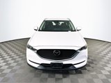 Used 2019 MAZDA CX-5 Sport w/ I-ACTIVSENSE Package image 4