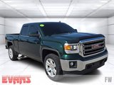 Used 2014 GMC Sierra 1500 SLE w/ SLE Value Package image 1