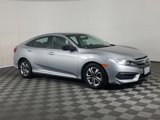 Used 2017 Honda Civic LX image 2
