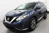 Used 2015 Nissan Murano SL w/ SL Technology Package image 5