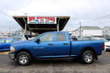 Used 2011 RAM 1500 ST w/ ST Popular Equipment Group image 3