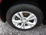 Used 2016 Chevrolet Equinox LT w/ Convenience Package image 5