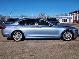 Used 2013 BMW ActiveHybrid 5 image 2