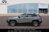 Used 2019 Jeep Cherokee Trailhawk w/ Comfort/Convenience Group image 2