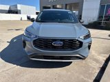 New 2025 Ford Escape ST-Line w/ Equipment Group 301A image 2
