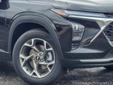 New 2025 Chevrolet Trax LT w/ Driver Confidence Package image 3