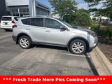 Used 2015 Toyota RAV4 Limited image 2