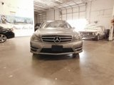 Used 2014 Mercedes-Benz C 250 Sedan w/ Multimedia Package image 5
