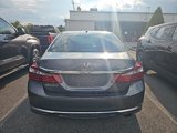 Used 2017 Honda Accord EX-L image 4