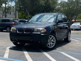 Used 2006 BMW X3 3.0i image 2