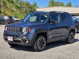 Used 2023 Jeep Renegade Latitude image 2