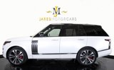 Used 2020 Land Rover Range Rover SV Autobiography Dynamic image 4