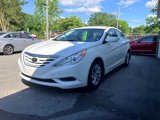 Used 2012 Hyundai Sonata GLS image 2