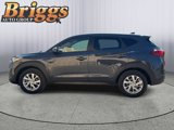 Used 2021 Hyundai Tucson SE image 2