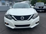 Used 2017 Nissan Altima 2.5 SR image 2