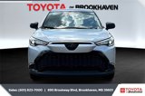 Used 2024 Toyota Corolla Cross S image 3