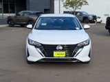 Used 2025 Nissan Sentra SV w/ All-Weather Package image 2