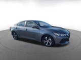 Used 2023 Nissan Sentra SV image 2