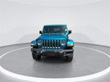 Certified 2020 Jeep Wrangler Unlimited Sahara image 3