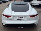 Used 2015 Jaguar F-TYPE Coupe image 3