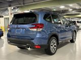Used 2021 Subaru Forester Premium image 2