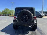 Used 2014 Jeep Wrangler Unlimited Rubicon w/ Connectivity Group image 5
