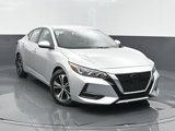 Used 2022 Nissan Sentra SV image 2