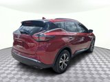Used 2020 Nissan Murano SV image 4