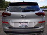 Used 2021 Hyundai Tucson Ultimate w/ Cargo Package image 5