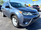 Used 2014 Toyota RAV4 LE image 3