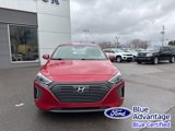 Used 2019 Hyundai Ioniq SEL image 3