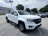 Used 2018 Chevrolet Colorado Z71 image 3