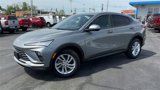 New 2025 Buick Envista Preferred w/ Convenience II Package image 4