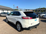 Used 2022 Ford Edge Titanium w/ Class II Trailer Tow Package image 3