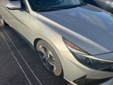 Used 2021 Hyundai Elantra SEL w/ Convenience + Premium Package image 3